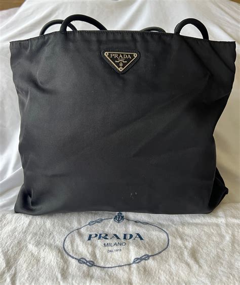 prada nyl|prada nylon repack.